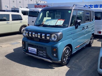 おすすめの中古車のご案内
